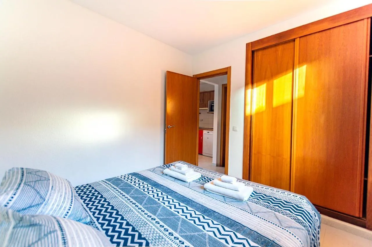 Beach Apartman Corralejo