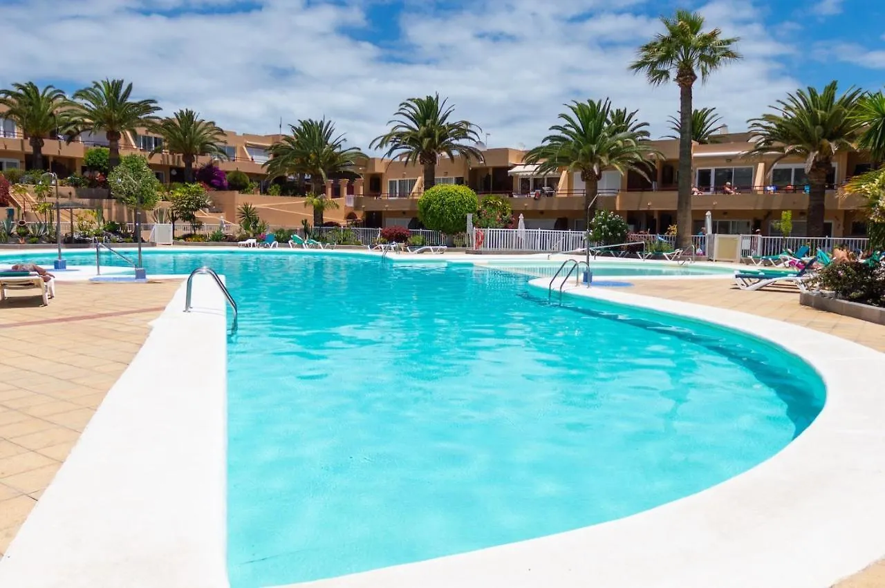 Beach Apartman Corralejo