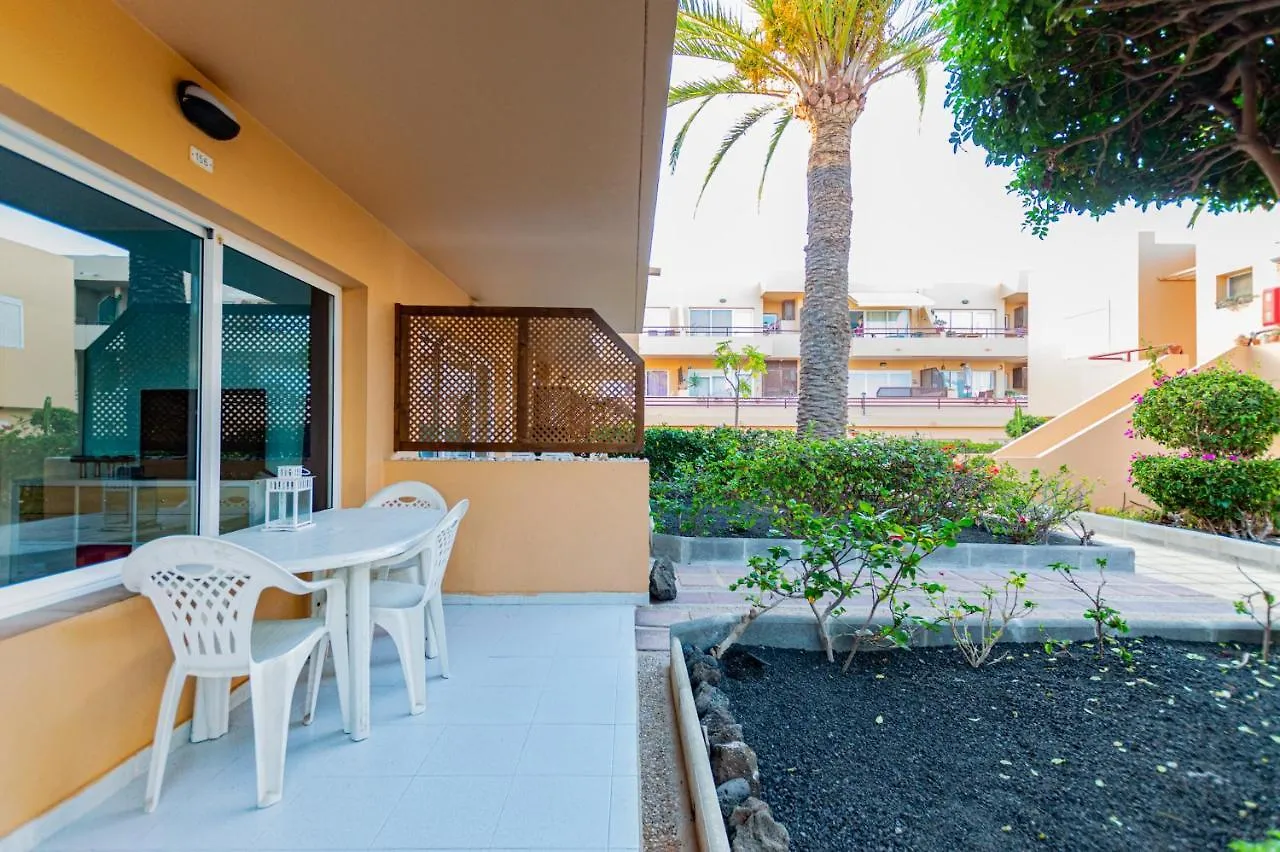 Beach Apartman Corralejo