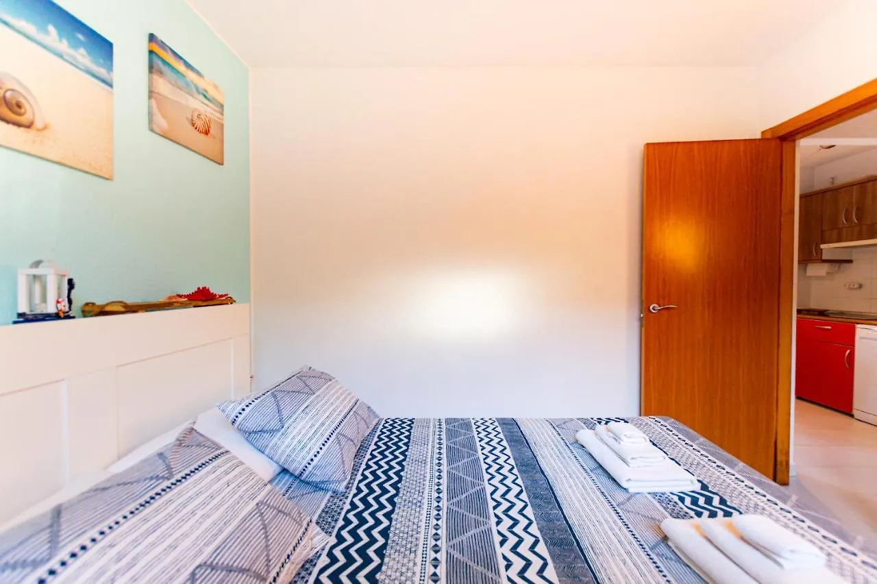 Beach Apartman Corralejo