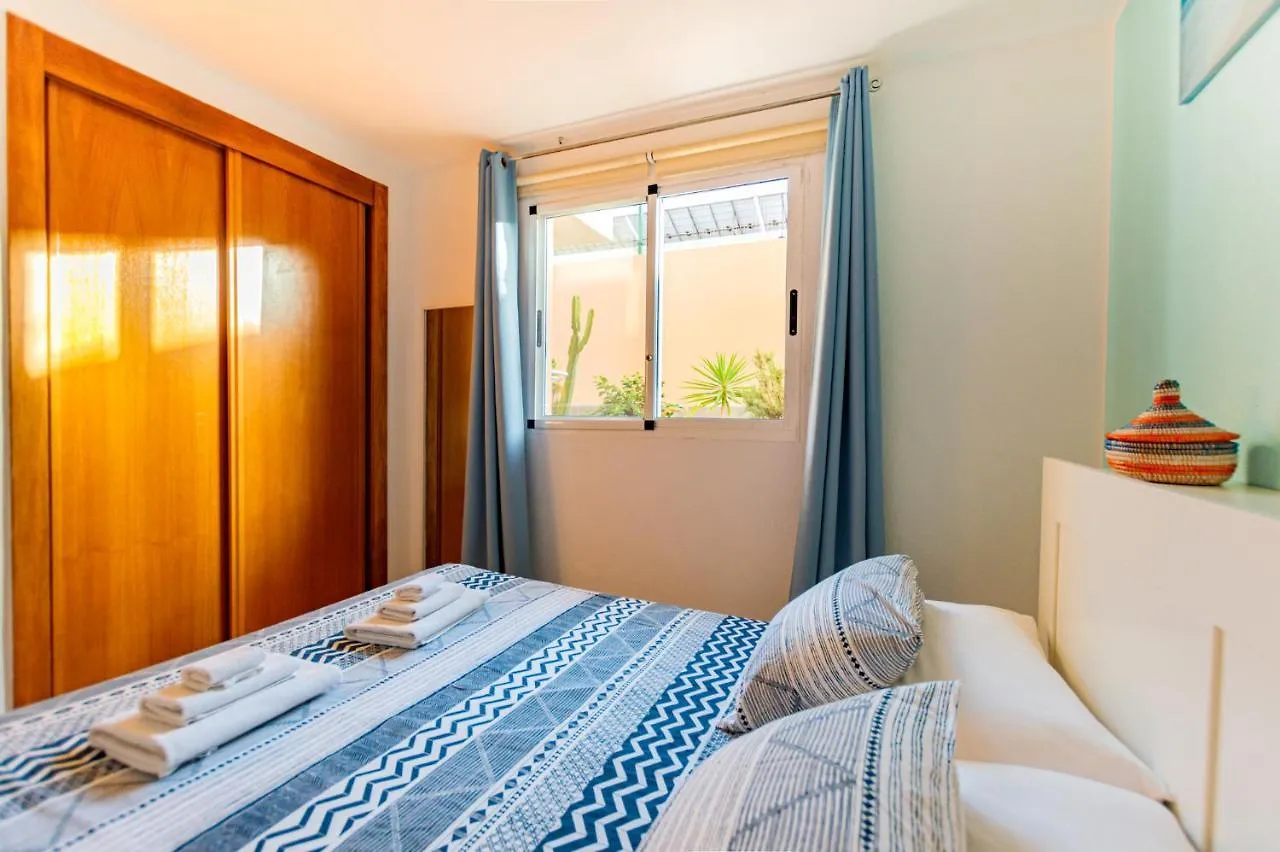 Beach Apartman Corralejo