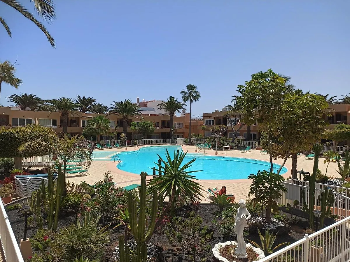 Beach Apartman Corralejo