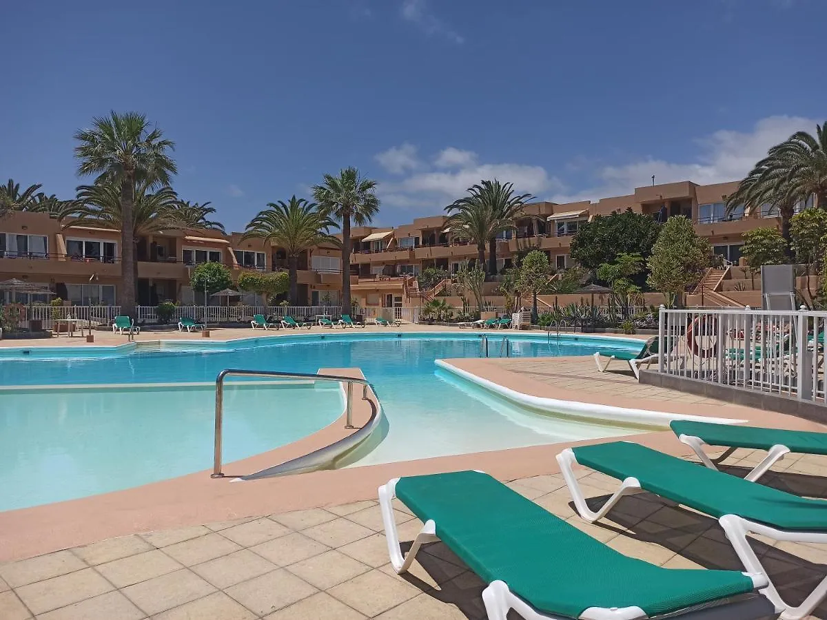 Appartamento Beach Corralejo