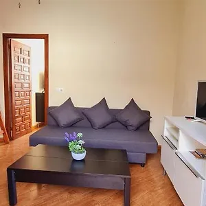 Magnifico Apartamento Tipo Dúplex En Triana Appartamento Siviglia