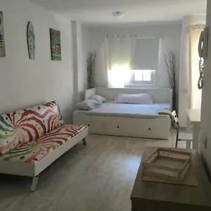 Apartamento Casita Blanca Appartamento